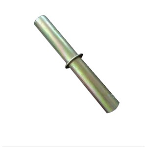 Scaffolding Coupler