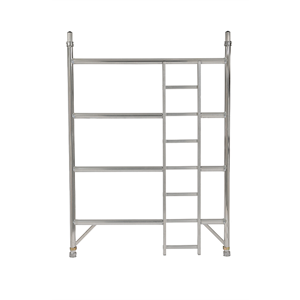 Scaffolding