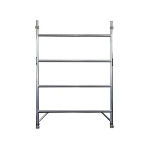 Scaffolding