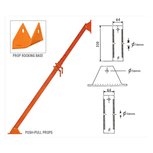 Shoring Equipment
