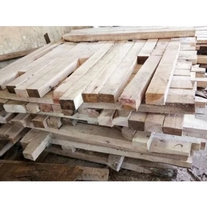 Wood Beam