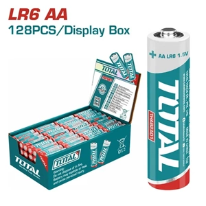 Alkaline Battery