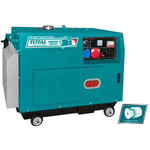 Diesel Generator