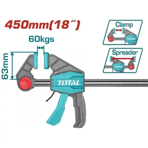 F Clamp