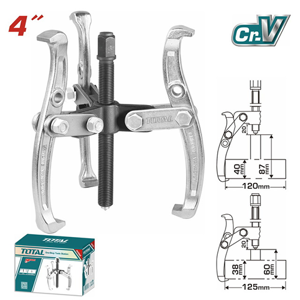 Gear Puller