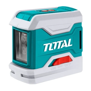 Laser Measuring Device