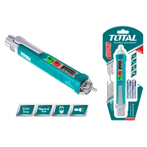 Line Voltage Detector