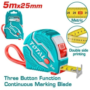 Measuring Tape
