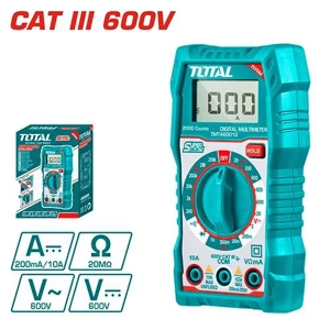 Multimeter