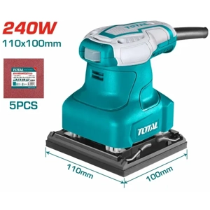 Power Sander