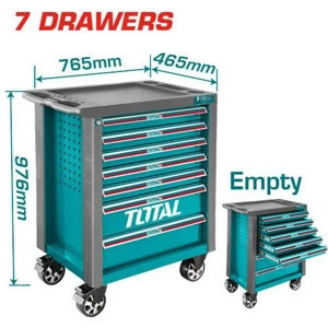 Tool Chest or Cabinet