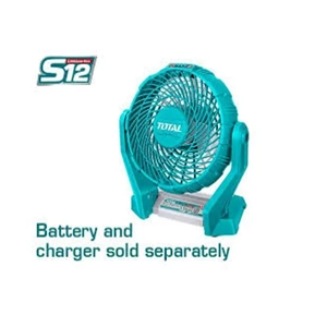 Ventilation Fan