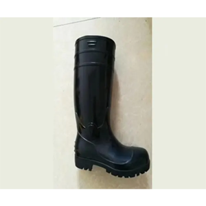 Safety Boots