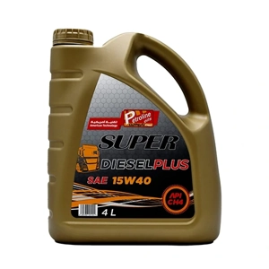Engine Oil