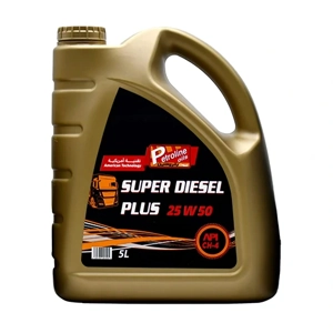 Engine Oil