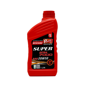 Engine Oil