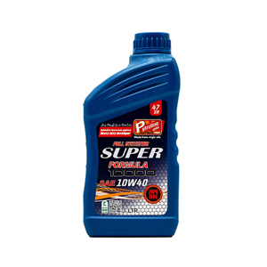 Engine Oil