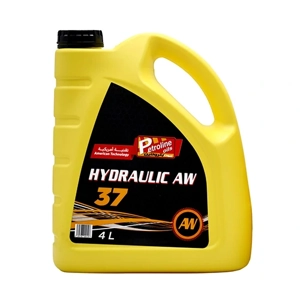 Hydraulic Oil