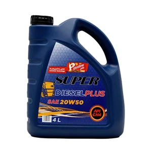 Engine Oil