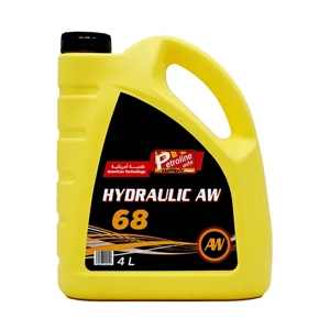 Hydraulic Oil