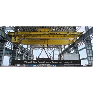 Overhead Crane