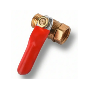 Control Valve