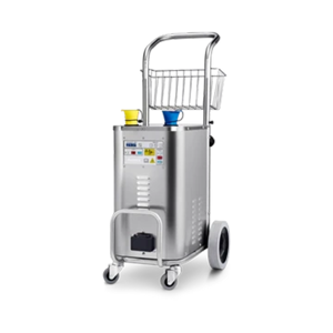 Steam Cleaner