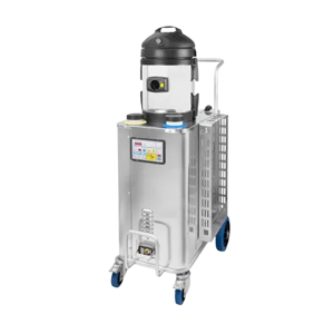 Steam Cleaner