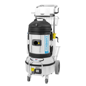Vacuum Cleaner