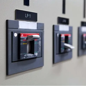 Panelboard