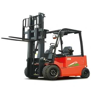 Forklift