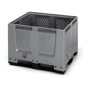 Non Metallic Container