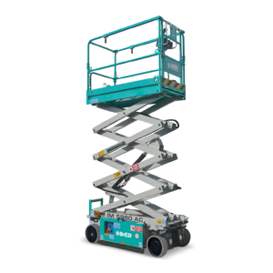 Scissor Lift