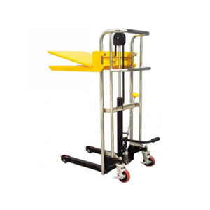 Stacker