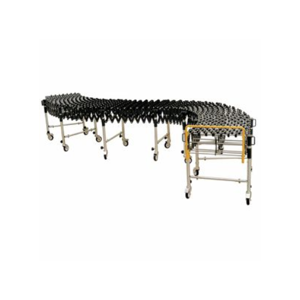 Wheel Conveyor