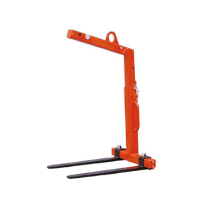 Workshop Crane