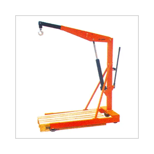 Workshop Crane
