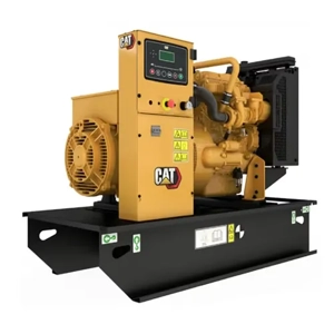 Diesel Generator