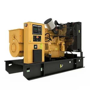 Diesel Generator