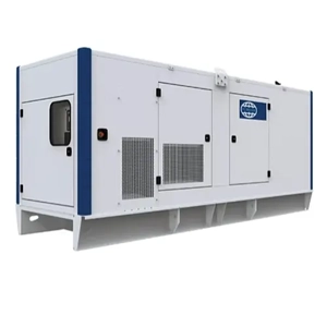 Diesel Generator