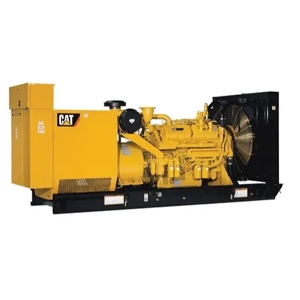 Generator Rental & Selling Service