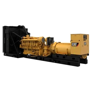 Generator Rental & Selling Service