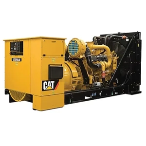 Generator Rental & Selling Service