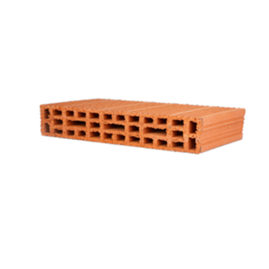 Clay Brick