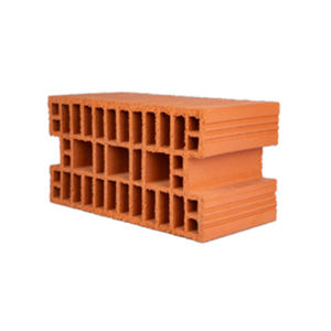 Clay Brick