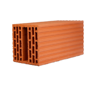 Clay Brick