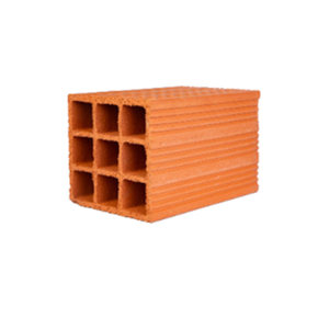 Clay Brick