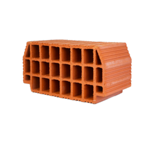 Clay Brick