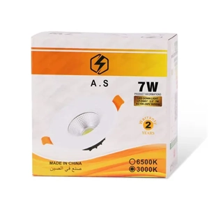 Downlighting Fixtures