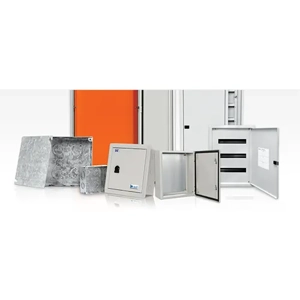 Electrical Junction Box